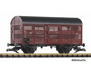 PIKO 37979 G Viehtransportwagen DB III (03/2026)