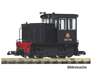 PIKO 38518 G Diesellok GE25 British Railway (04/2026)