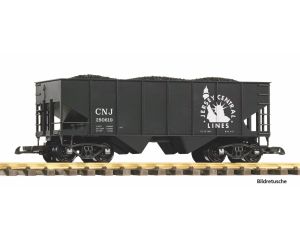 PIKO 38989 G Schüttgutwagen CNJ mit Kohleladung (09/2026)