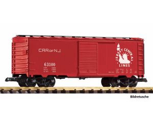 PIKO 38993 G Güterwagen CNJ (08/2026)