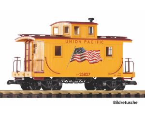 PIKO 38994 G Güterzugbegleitwagen UP (05/2026)