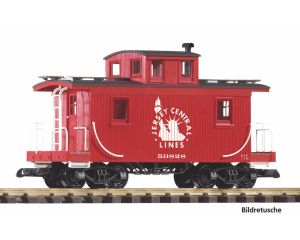 PIKO 38995 G Güterzugbegleitwagen CNJ (07/2026)