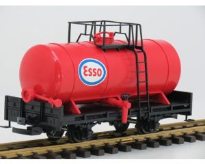 LGB 4040 E B Tankwagon ESSO
