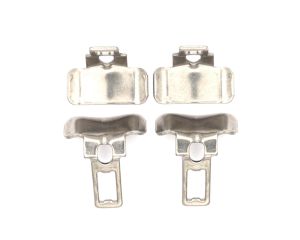 LGB E130087 Schleifschuh 1mm ( 4 Stück )