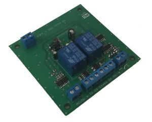 MD 4404 PSD (POLA-G Drehscheibendecoder für Gleichstrommotoren, DCC + MM + Analog)