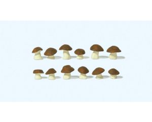Preiser 45240 Steinpilze 1:22,5