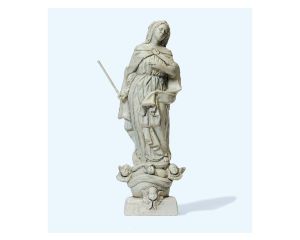 Preiser 45516 Standbeeld van een heilige 1:22,5