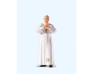 Preiser 45533 Pope Leo XIV