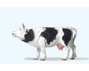 Preiser 47002 Kuh brullend 1:25