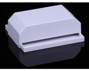 LTD 000104 LDT-01 Decoder-Gehäuse #9408