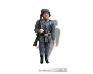 Prehm-miniaturen 500226 Deutscher Soldat