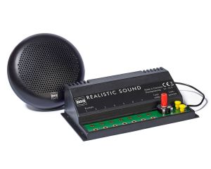 BUSCH 5781 Realistic Sound »Glocken«