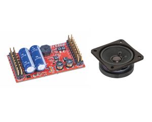 PIKO 36529 G PIKO SmartDecoder S G BR 103 inkl. Lautsprecher