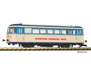 PIKO 37310 G Schienenbus VT 98 PEG V (06/2026)