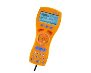 Massoth 8134803 DiMAX Navigator 2.4GHz (Orange Edition)