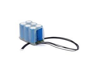 Massoth 8151331 eMOTION Powercap 900mfx buffermodule