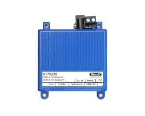 Massoth 8175230 DiMAX PC Modul III
