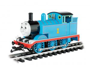 Thomas & Friends 91401  THOMAS THE TANK ENGINE™ - WITH MOVING EYES