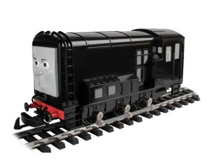 Thomas & Friends 91407 DIESEL (WITH MOVING EYES)