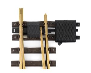 LGB 16140 Handweiche R3 links