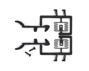 LGB E130547 Kupplungshaken  2 St