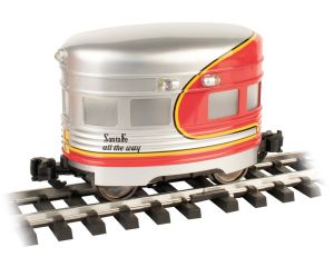 Bachmann 96284 Eggliner - Santa Fe