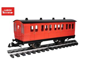 Thomas & Friends 97006 Red Brake Coach