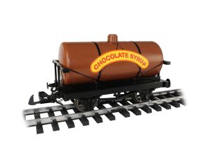 Thomas & Friends 98024 CHOCOLATE SYRUP TANKER