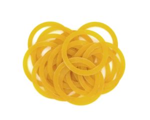 LGB E126174 Haftreifen 25x32x1mm  20 St