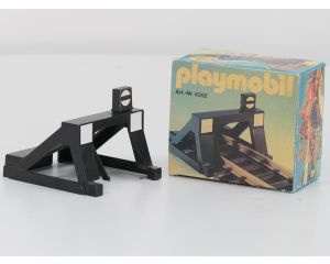 Playmobil 4352 Stootblok #9593