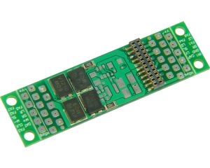 ZIMO ADAPLU Adapter-Platine für PluX16- und PluX22-Decoder