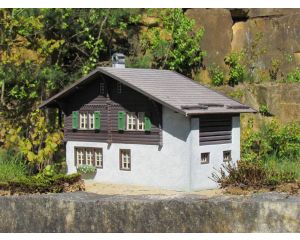 KOTSCH Almhof