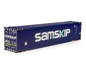 Schaal 1 Kiss 561 111 Container SAMSKIP 40 ft