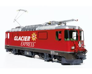 KISS RhB Elektrolokomotive Ge 4/4 II (Q4/2026)