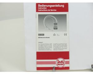 LGB Bedienungsanleitung 55030