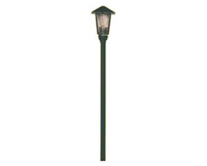 BELIBECO 120091 Tuinlamp, 73 mm