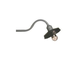 BELIBECO 120241 Muurlantaren, 23 mm