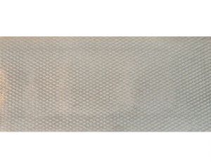 DIETZ D-BLECH Riffelblechplatte Aluminium ca. 50 x 100 mm