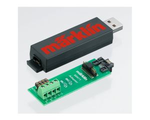 LGB 60971 Decoder-Programmer (Märklin Artikel)