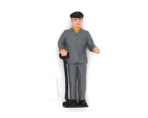 LGB E129244 Lokführer