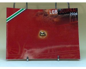 LGB Journaal 2004