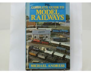 Complete Guide to Model Railways