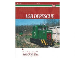 LGB Depesche 116