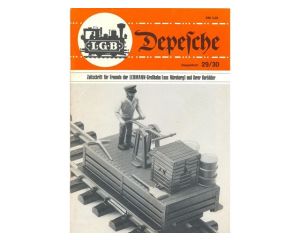 LGB Depesche 29-30