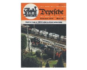 LGB Depesche 35