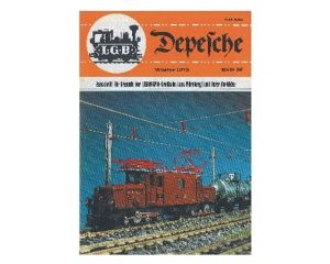 LGB Depesche 36