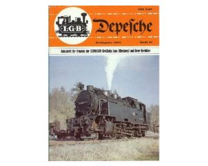 LGB Depesche 47