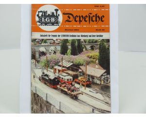 LGB Depesche 48