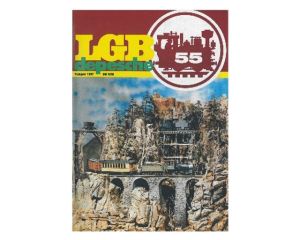 LGB Depesche 55