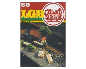 LGB Depesche 58